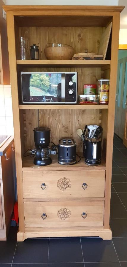Apartamento Sauna Privé Aux Portes Du Soleil *