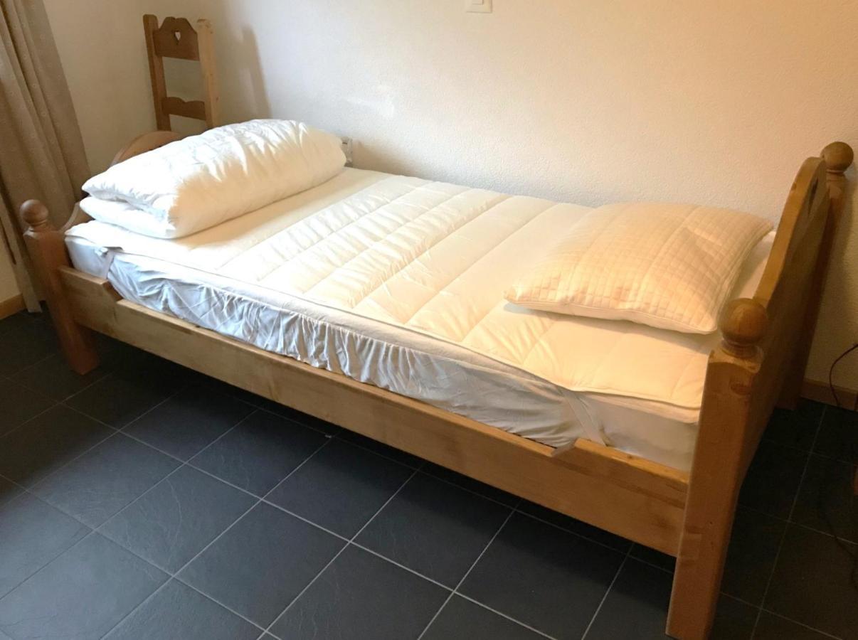 Apartamento Sauna Privé Aux Portes Du Soleil Val dʼIlliez