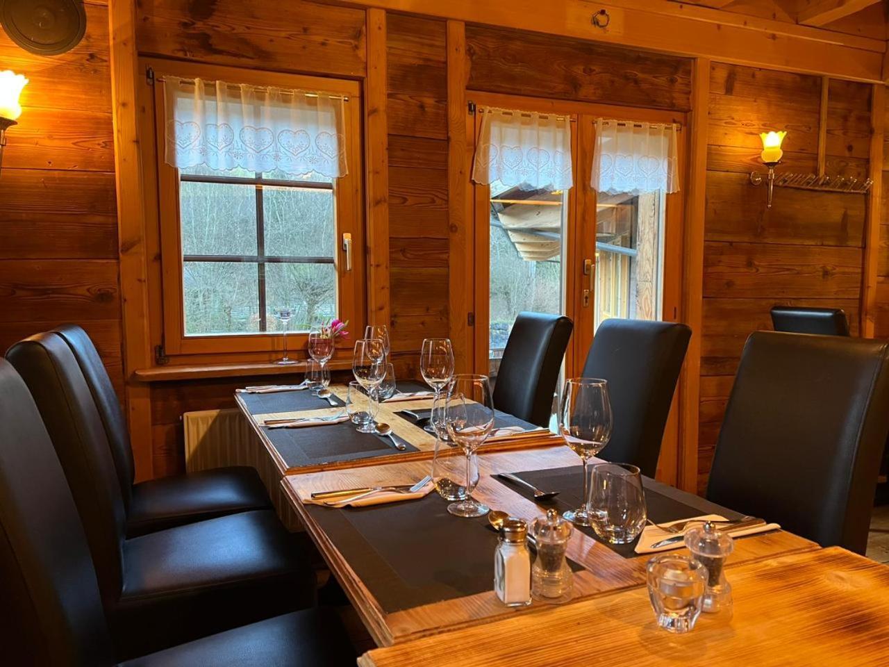 Sauna Privé Aux Portes Du Soleil