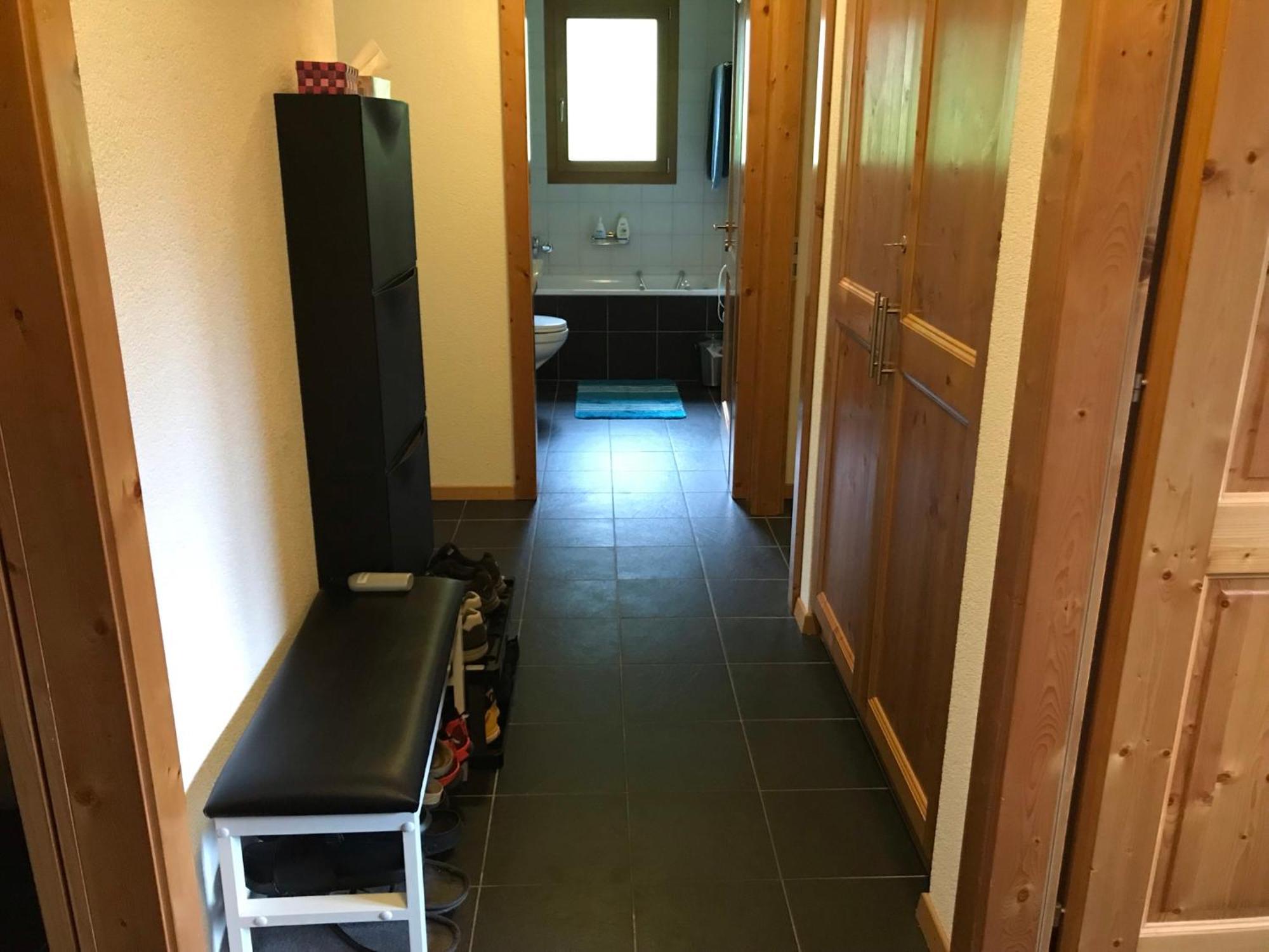 Apartamento Sauna Privé Aux Portes Du Soleil *