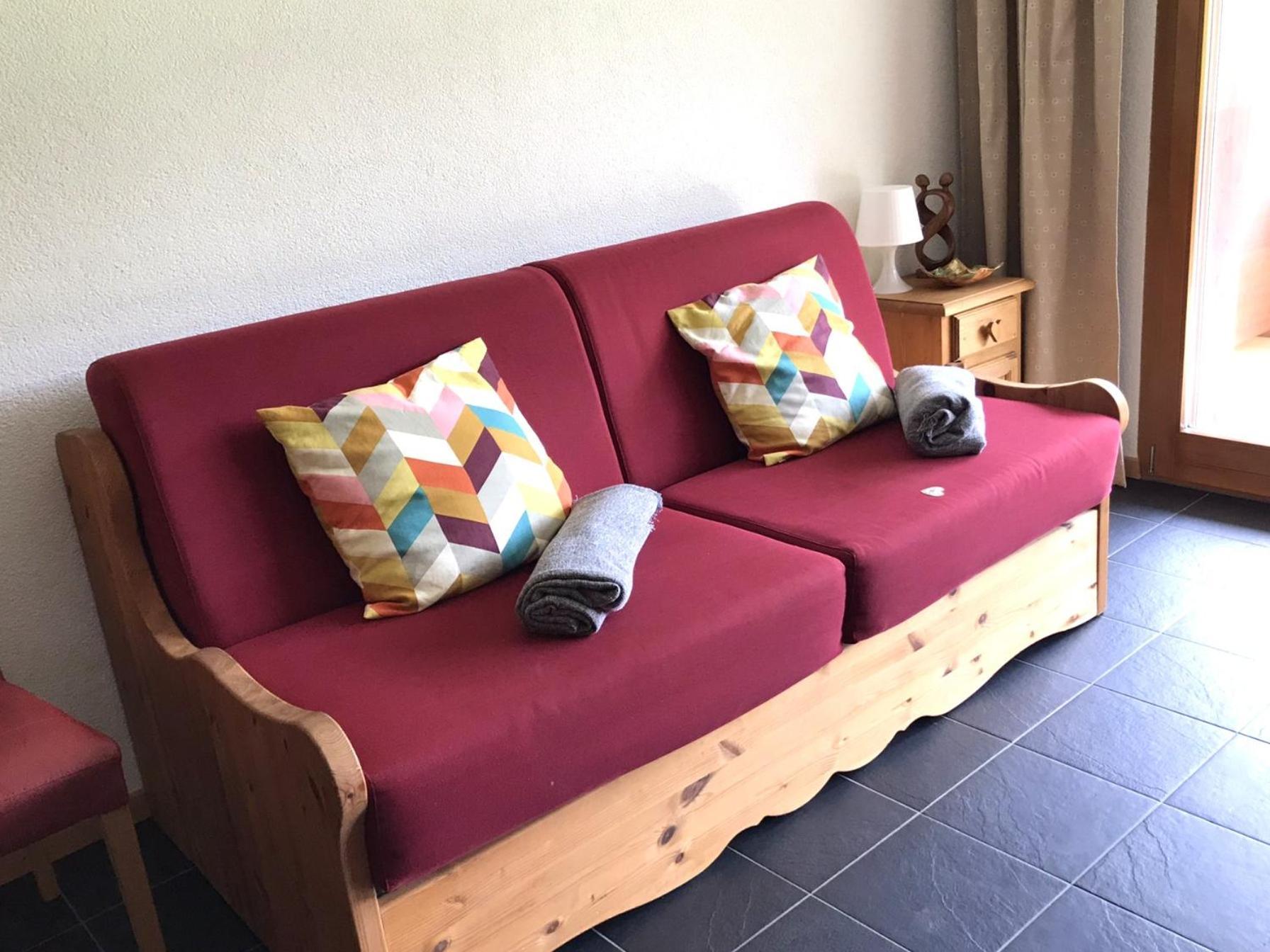 Sauna Privé Aux Portes Du Soleil