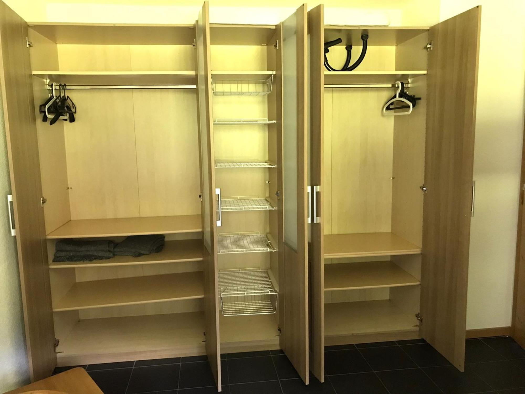 Apartamento Sauna Privé Aux Portes Du Soleil Val dʼIlliez